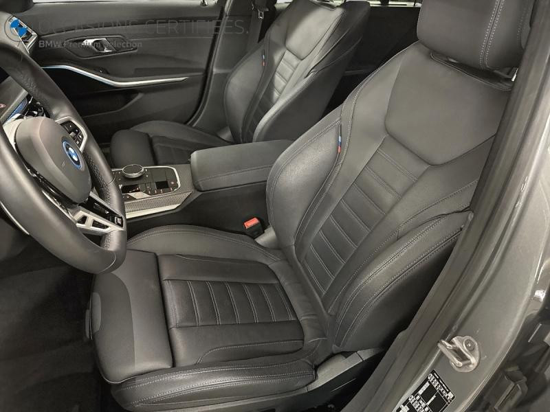 Used BMW Série 3 Touring 330eA 292ch M Sport 2025 Skyscrapergrau métallisé € 49899 in Metz