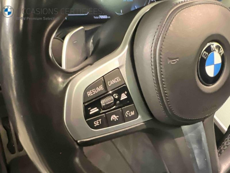 Used BMW Série 3 330eA xDrive 292ch M Sport 2020 Saphirschwarz Métal € 37599 in Metz