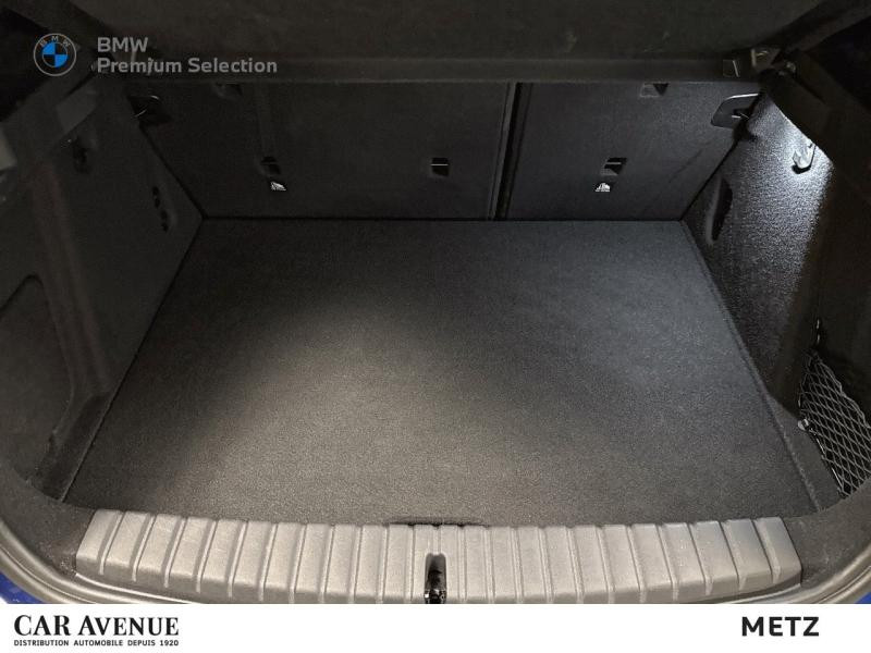 Used BMW Série 1 120A 170ch M Sport DKG7 2025 Portimao Blau métallisé € 35490 in Metz