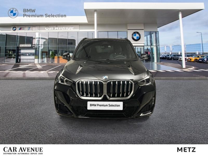 Occasion BMW X1 sDrive20i 170ch M Sport 2025 Saphirschwarz métal 46598 € à Metz