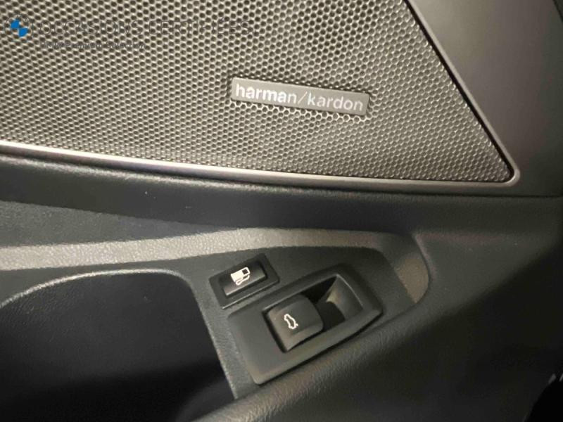 Used BMW Série 3 330eA xDrive 292ch M Sport 2020 Saphirschwarz Métal € 37599 in Metz