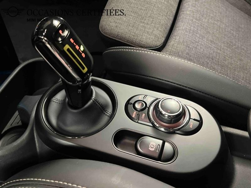 Used MINI Mini Cooper SE 184ch  Essential BVA 2022 Midnight Black II € 18399 in Metz