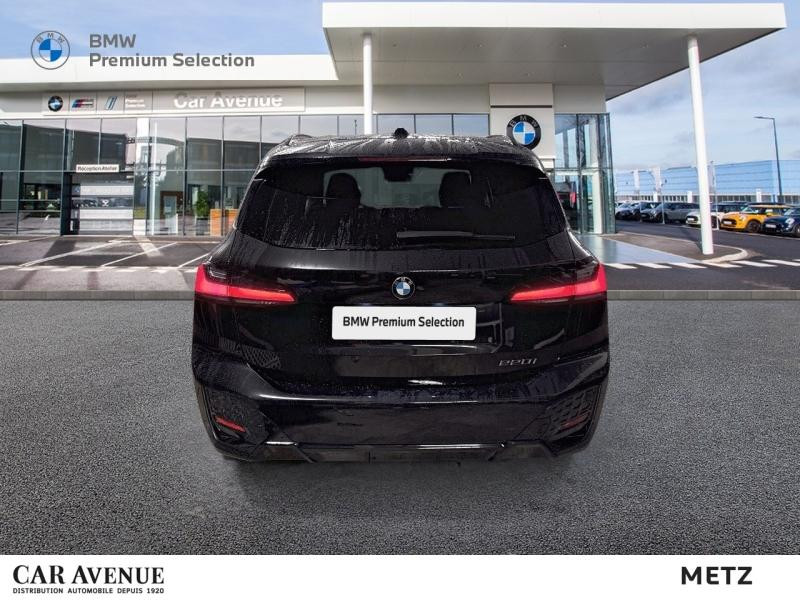 Used BMW Série 2 ActiveTourer 220i 170ch M Sport DKG7 2025 Saphirschwarz métallisé € 42990 in Metz