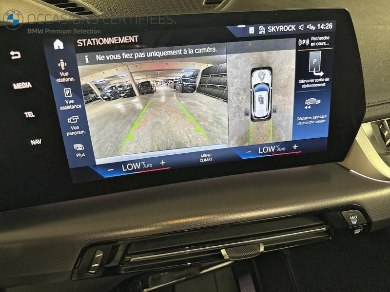 Used BMW X1 xDrive25e 245ch M Sport 2023 Mineralweiss métal € 49899 in Metz