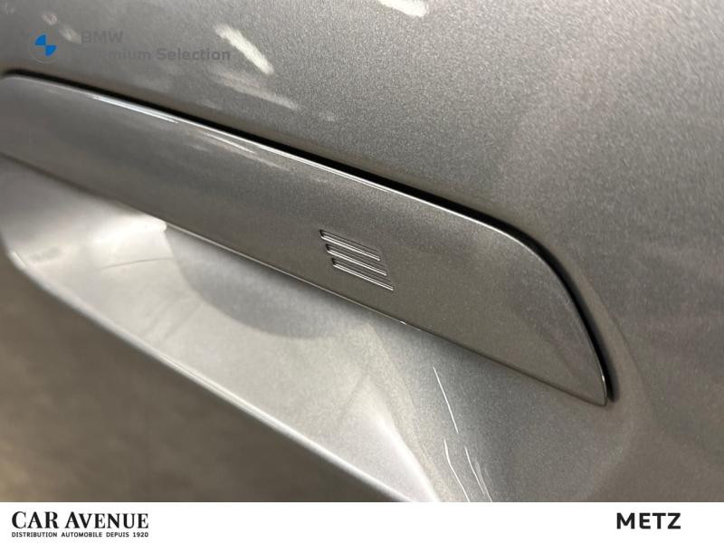 Used BMW Série 2 ActiveTourer 220i 170ch M Sport DKG7 2025 Skyscraper grey métallisé € 41490 in Metz