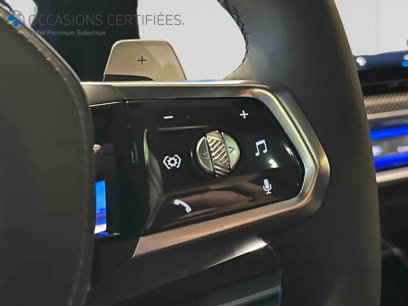 Used BMW Série 7 740dA xDrive 299ch M Sport 2025 Saphirschwarz métallisé € 145900 in Metz