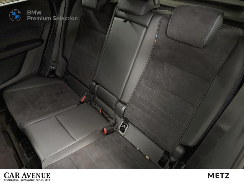 Used BMW Série 2 ActiveTourer 220i 170ch M Sport DKG7 2025 Saphirschwarz métallisé € 42990 in Metz