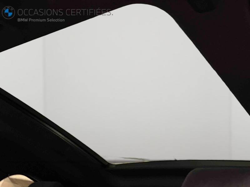 Used BMW X2 sDrive20iA 170ch M Sport DKG7 2025 Blanc € 52990 in Metz