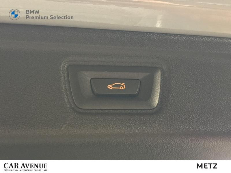 Used BMW Série 3 Touring 330eA xDrive 292ch M Sport 2025 M Brooklyngrau métallisé € 52598 in Metz