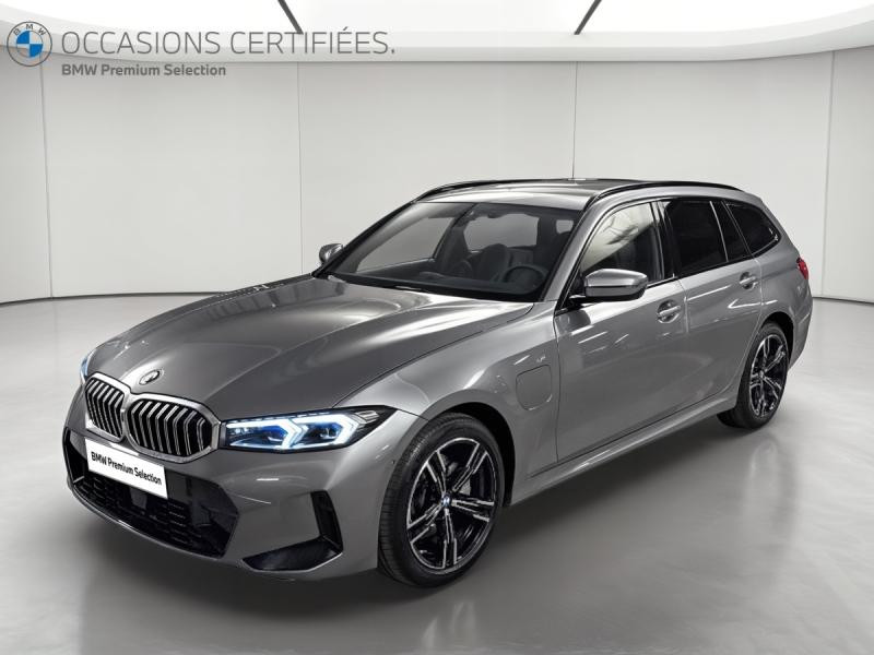 Used BMW Série 3 Touring 330eA 292ch M Sport 2025 Skyscrapergrau métallisé € 49899 in Metz