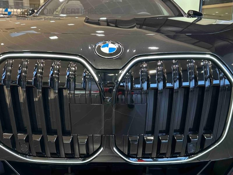Used BMW Série 7 740dA xDrive 299ch M Sport 2025 Saphirschwarz métallisé € 145900 in Metz