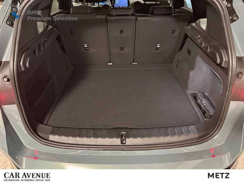 Used BMW X1 xDrive25e 245ch M Sport 2025 Cape York Green métal € 54490 in Metz