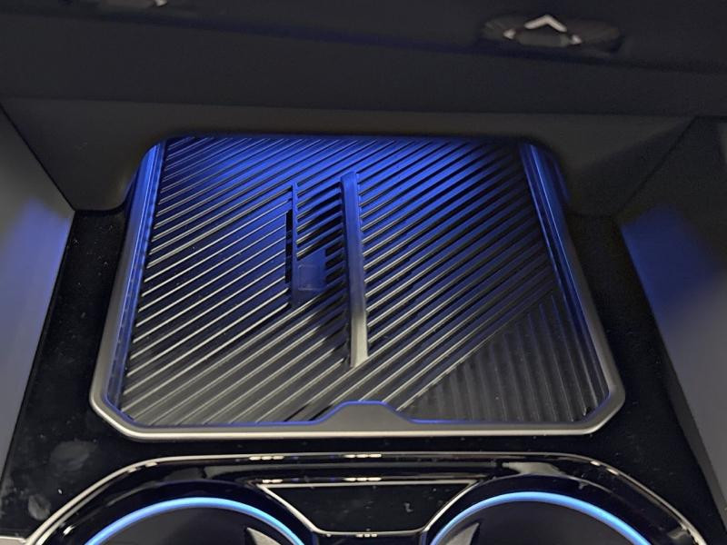 Occasion BMW M5 Touring 4.4 V8 PHEV 727ch 2025 BMW Ind Storm Bay mét/Toit+rétros noirs 174890 € à Metz