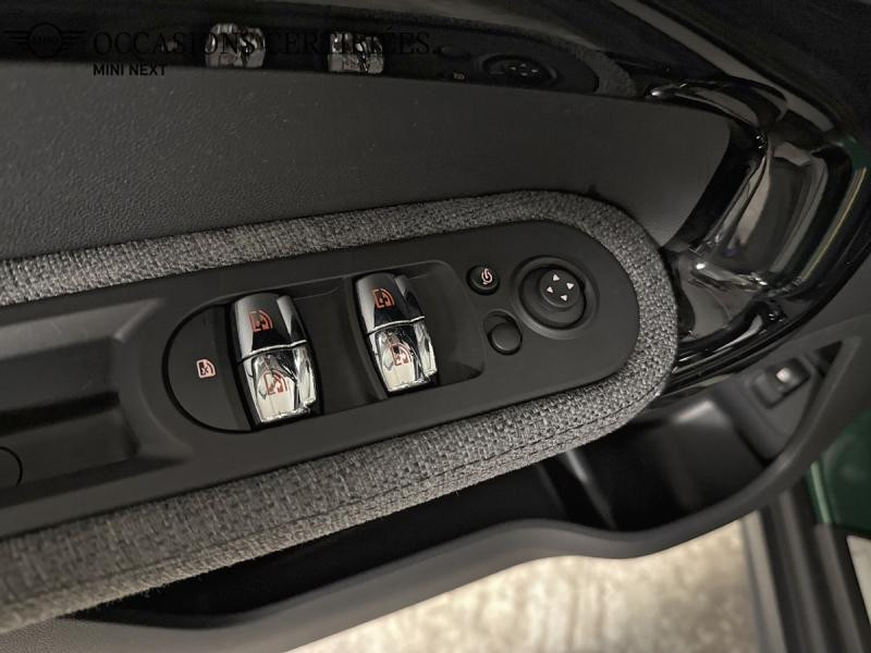 Used MINI Countryman Cooper SE 125ch + 95ch Edition Premium Plus ALL4 BVA6 2022 British Racing Green IV € 29499 in Metz