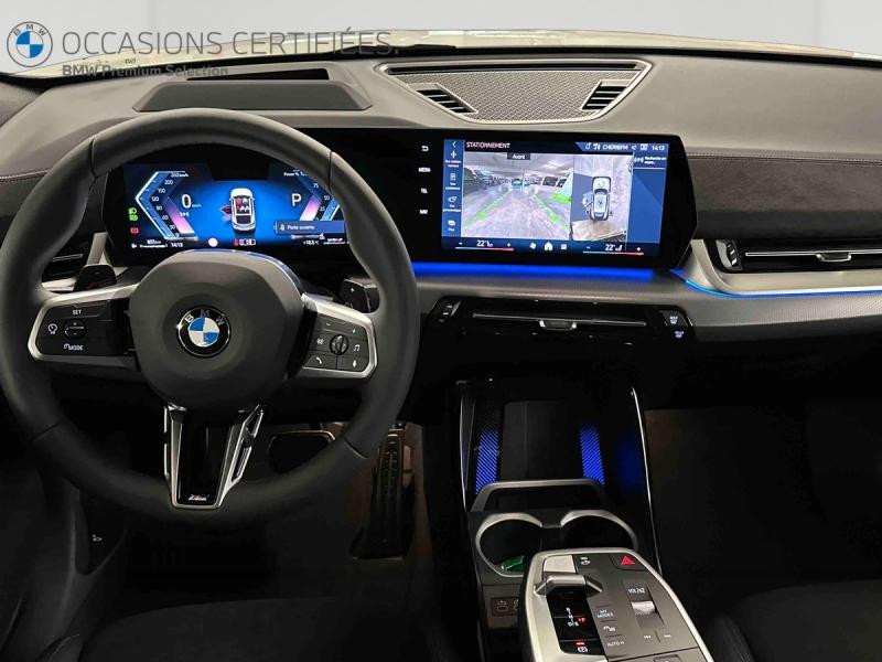 Used BMW X2 sDrive20iA 170ch M Sport DKG7 2025 Blanc € 52990 in Metz