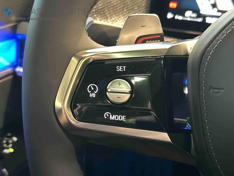 Used BMW Série 7 740dA xDrive 299ch M Sport 2025 Saphirschwarz métallisé € 145900 in Metz