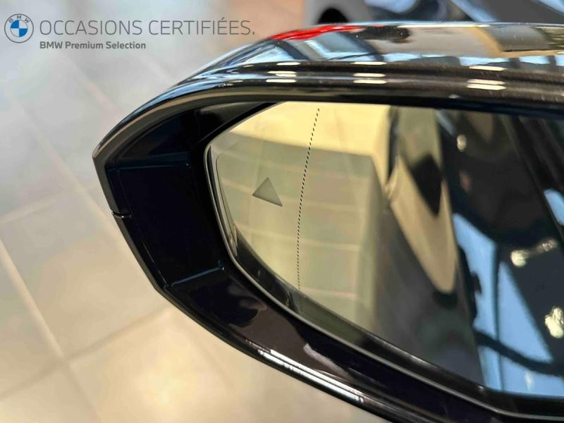 Used BMW Série 7 740dA xDrive 299ch M Sport 2025 Saphirschwarz métallisé € 145900 in Metz