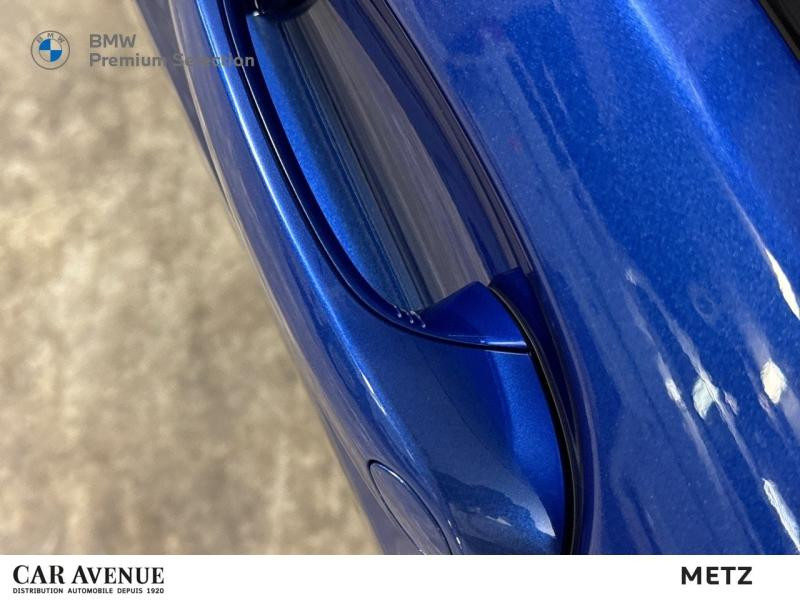 Used BMW Série 1 120A 170ch M Sport DKG7 2025 Portimao Blau métallisé € 35490 in Metz