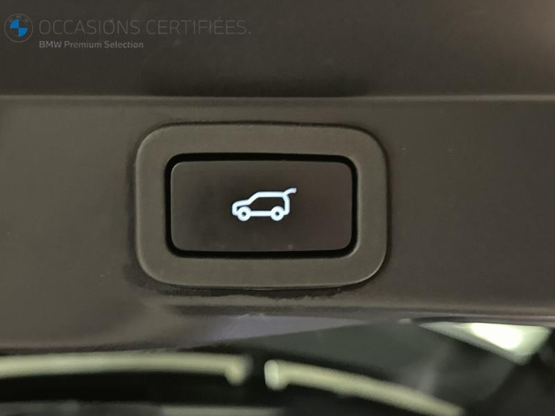 Occasion LAND-ROVER Range Rover Sport 2.0 P400e 404ch HSE Dynamic Mark VIII 2021 Santorini Black 49899 € à Metz