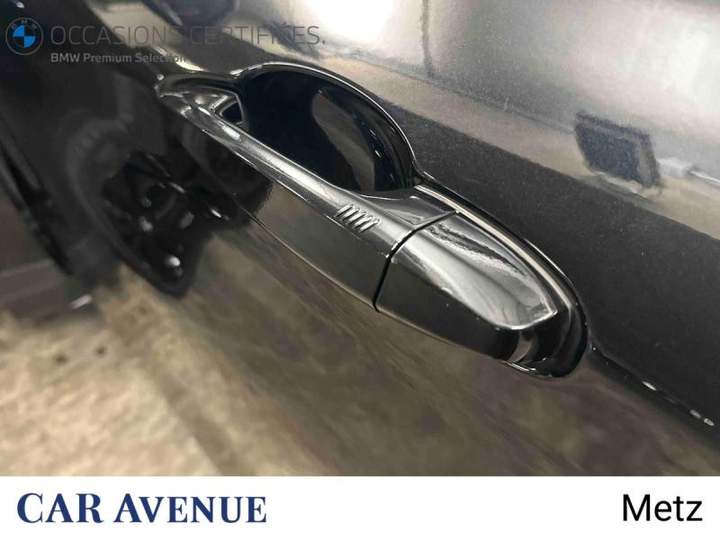 Used BMW X1 xDrive25eA 220ch xLine 2020 Saphirschwarz € 25499 in Metz