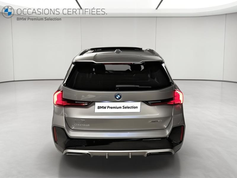 Used BMW X1 ixDrive30 313ch M Sport 2025 Spacesilber métal € 47899 in Metz