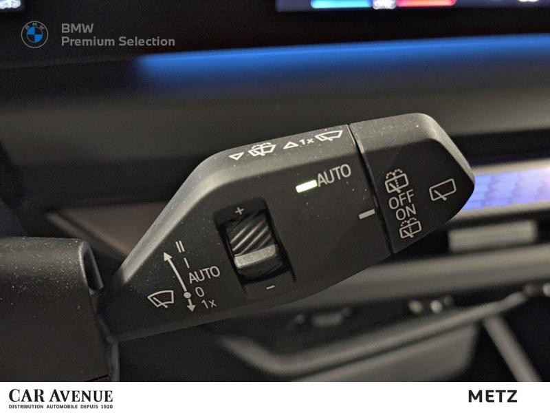 Used BMW Série 1 120A 170ch M Sport DKG7 2025 Portimao Blau métallisé € 35490 in Metz