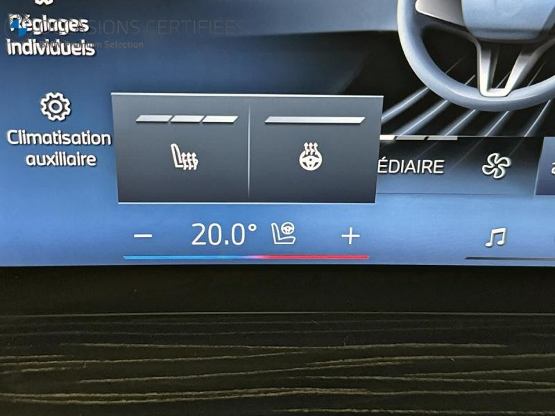 Used BMW X5 xDrive50e 489ch M Sport 2023 M Carbonschwarz métallisée € 83499 in Metz