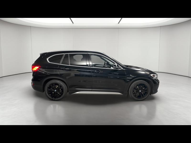 Used BMW X1 xDrive25eA 220ch xLine 2020 Saphirschwarz € 25499 in Metz
