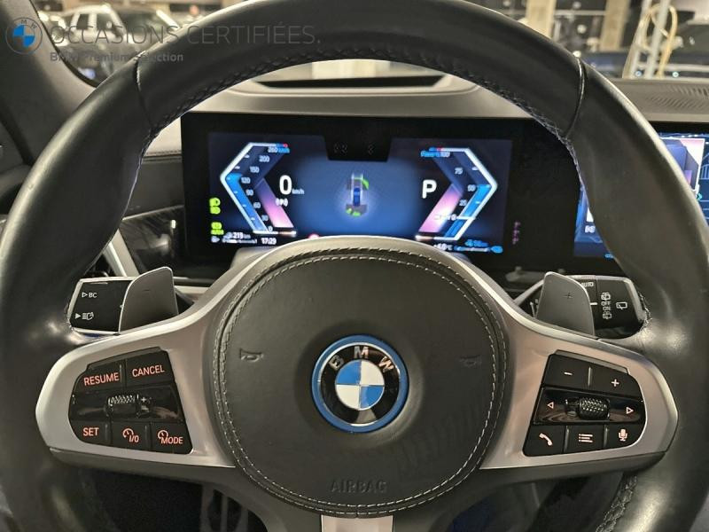 Used BMW X5 xDrive50e 489ch M Sport 2023 M Carbonschwarz métallisée € 83499 in Metz