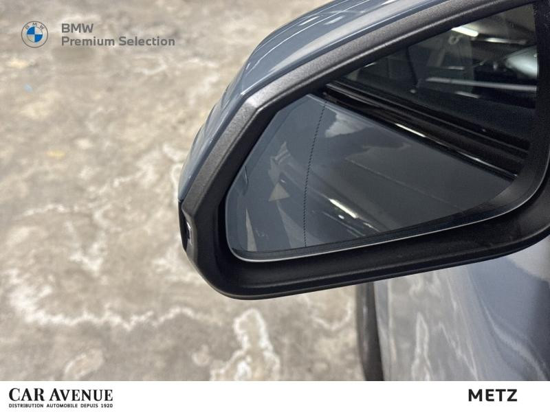 Used BMW X2 iX2 eDrive20 204ch M Sport 2025 BMW Ind Storm Bay métallisé € 41598 in Metz