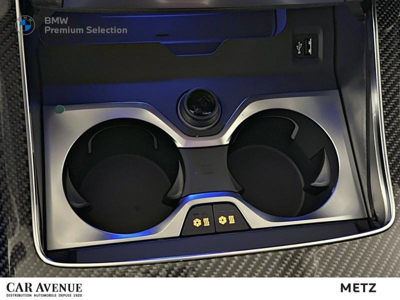 Used BMW X5 xDrive50e 489ch M Sport 2025 BMW Ind Dravitgrau métallisé € 128990 in Metz
