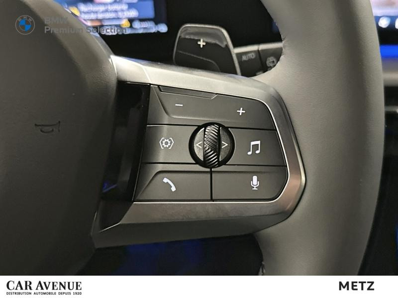 Used BMW X1 xDrive25e 245ch M Sport 2025 Spacesilber métal € 59990 in Metz