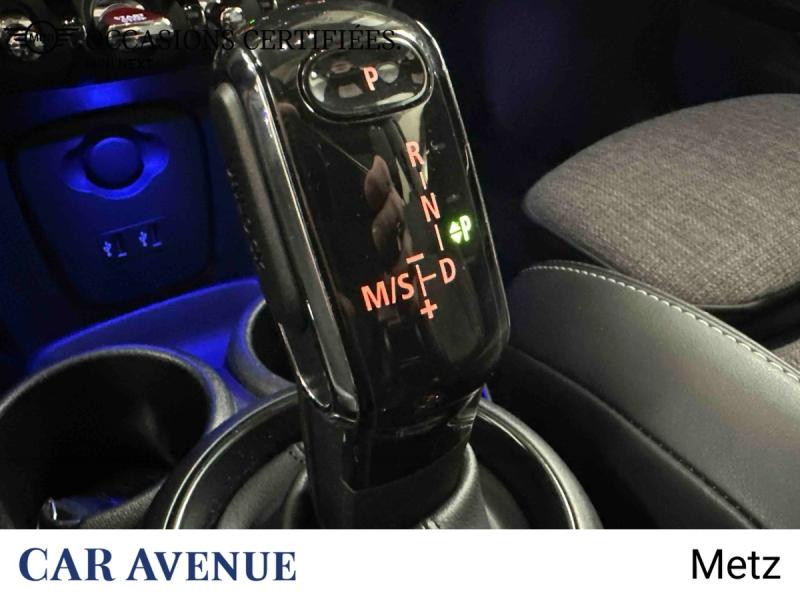 Occasion MINI Mini Cooper 136ch Heddon Street BVA7 Euro6d-T 2019 Solaris Orange 22999 € à Metz