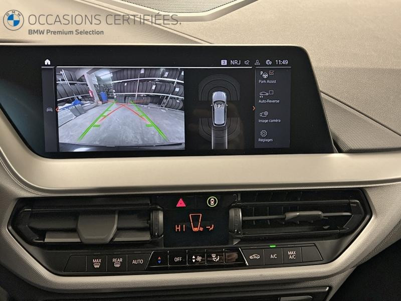 Used BMW Série 1 118iA 136ch Business Design DKG7 2023 Saphirschwarz métallisé € 26499 in Metz