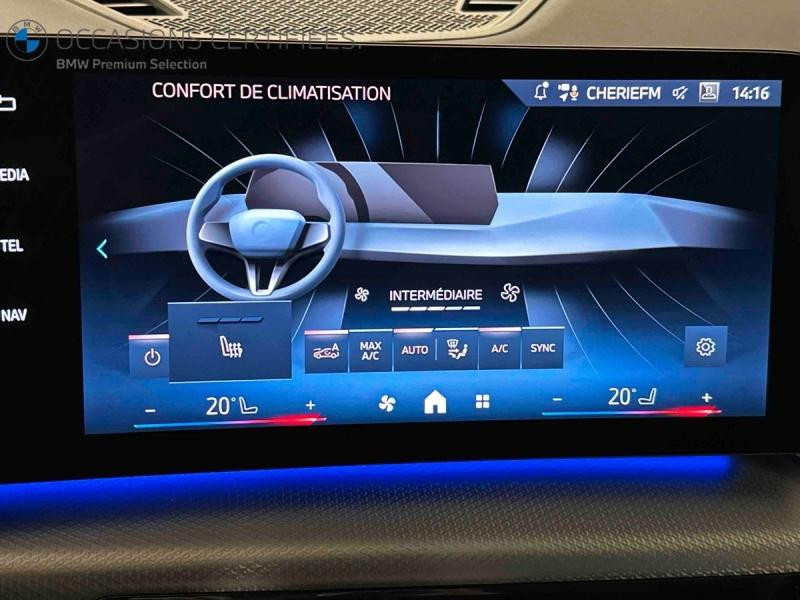 Used BMW X2 sDrive20iA 170ch M Sport DKG7 2025 Blanc € 52990 in Metz