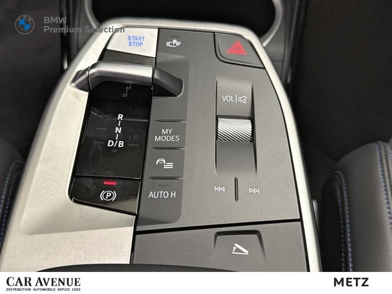 Used BMW X2 iX2 eDrive20 204ch M Sport 2025 Blanc € 44990 in Metz