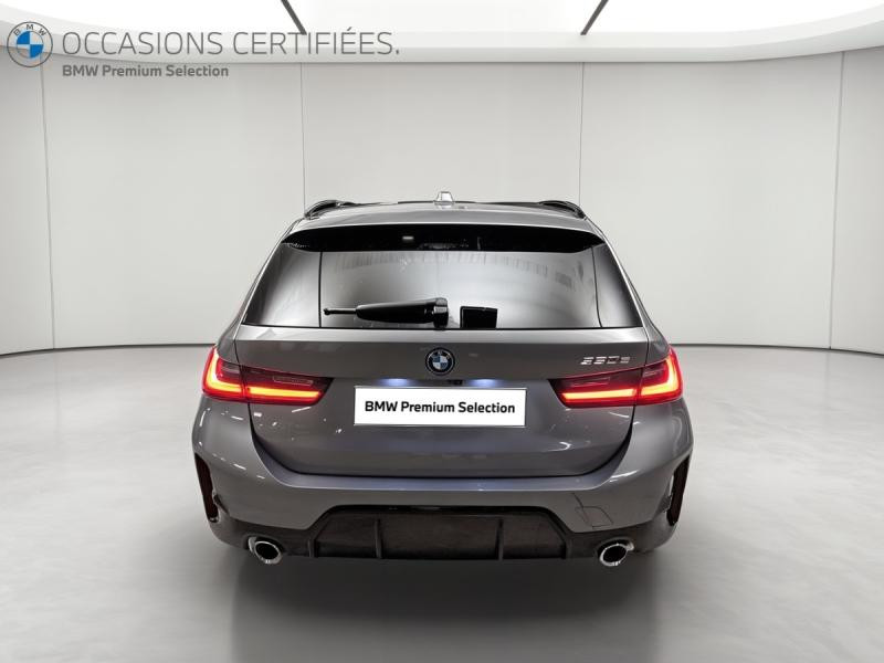 Used BMW Série 3 Touring 330eA 292ch M Sport 2025 Skyscrapergrau métallisé € 49899 in Metz