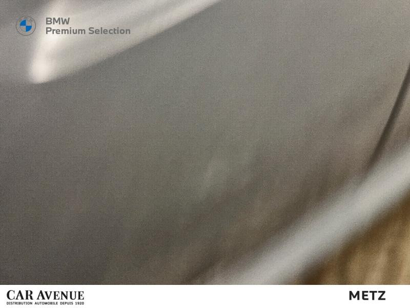 Used BMW X2 sDrive20iA 170ch M Sport DKG7 2025 Brooklyn Grey métallisé € 45990 in Metz