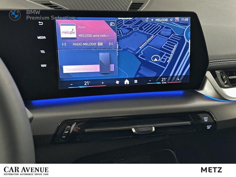 Used BMW X1 xDrive25e 245ch M Sport 2025 Cape York Green métal € 54490 in Metz