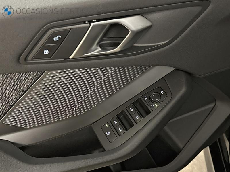 Used BMW Série 1 116A 122ch M Sport Design DKG7 2025 Saphirschwarz métallisé € 32899 in Metz