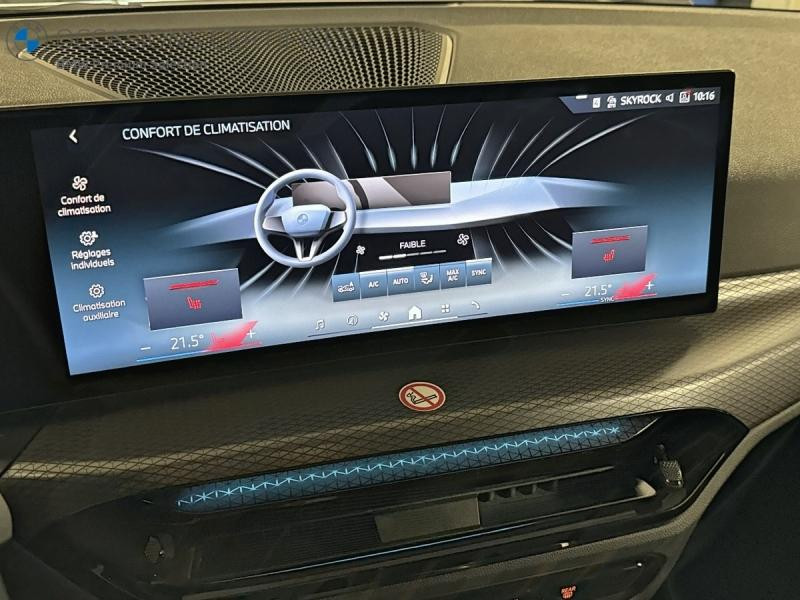 Used BMW Série 3 Touring 330eA 292ch M Sport 2025 Skyscrapergrau métallisé € 49899 in Metz