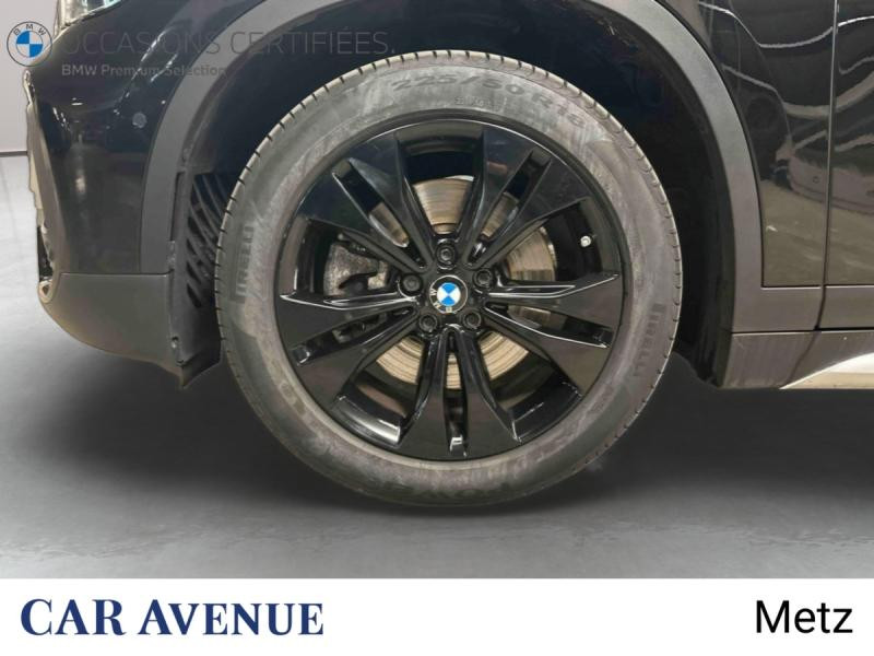 Used BMW X1 xDrive25eA 220ch xLine 2020 Saphirschwarz € 25499 in Metz
