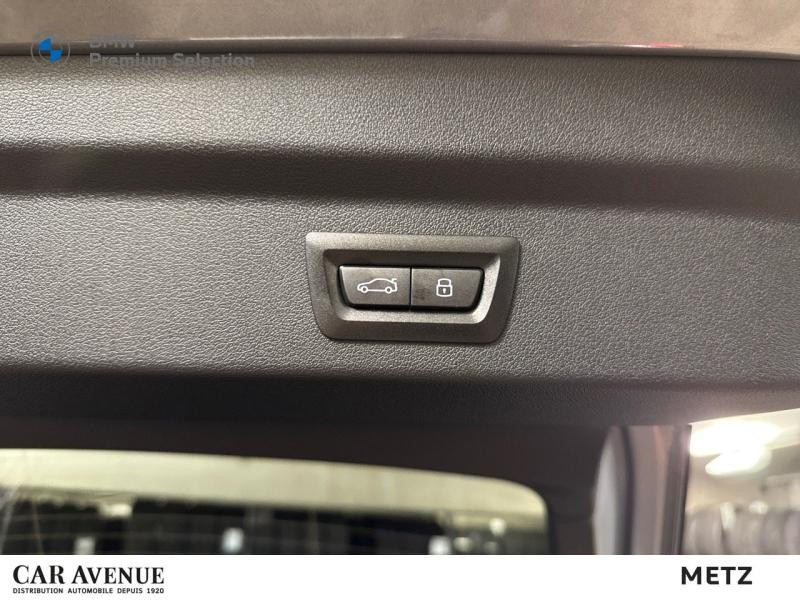 Used BMW X2 sDrive20dA 163ch M Sport DKG7 2025 Skyscraper Grey métallisé € 49990 in Metz