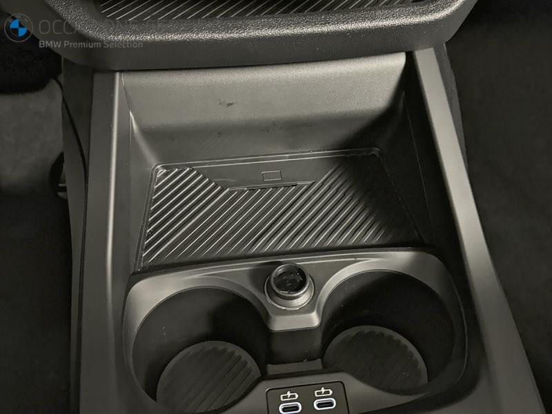 Used BMW Série 1 116A 122ch M Sport Design DKG7 2025 Saphirschwarz métallisé € 32899 in Metz