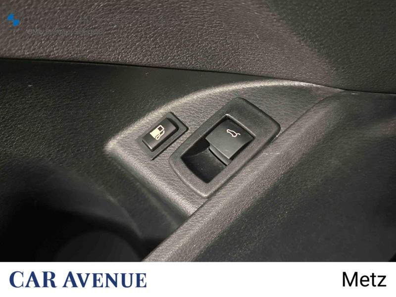 Used BMW X1 xDrive25eA 220ch xLine 2020 Saphirschwarz € 25499 in Metz