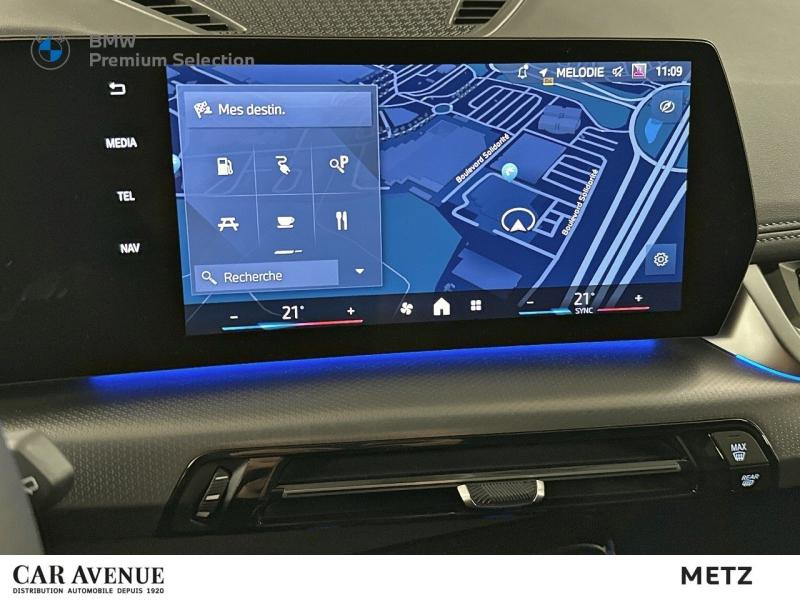 Used BMW X1 xDrive25e 245ch M Sport 2025 Cape York Green métal € 54490 in Metz