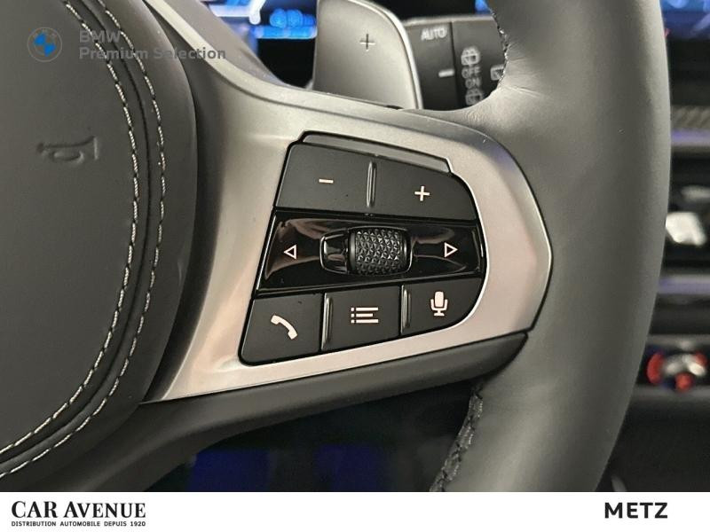 Used BMW X5 xDrive50e 489ch M Sport 2025 BMW Ind Dravitgrau métallisé € 128990 in Metz