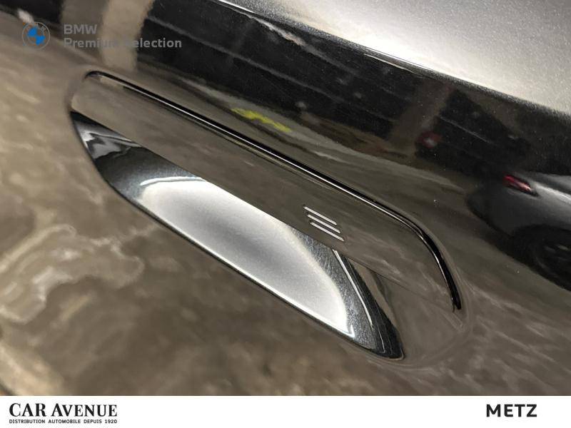 Used BMW X3 xDrive30e 299ch M Sport 2025 Saphirschwarz métallisé € 69598 in Metz