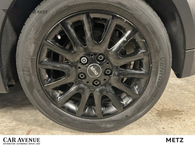 Used MINI Mini Cooper 136ch Edition Premium Plus BVA7 2022 Midnight Black II € 24899 in Metz
