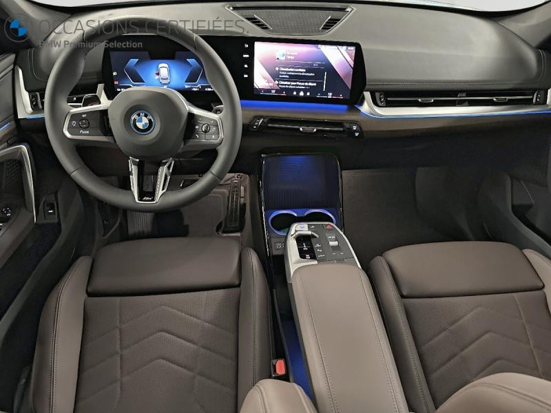 Used BMW X1 ixDrive30 313ch M Sport 2025 Spacesilber métal € 47899 in Metz